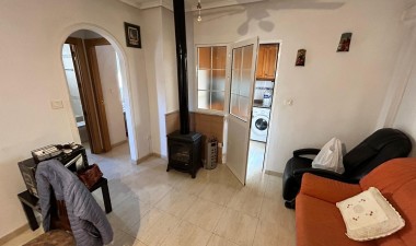 Resale - Town House - Torrevieja - Costa Blanca