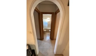 Resale - Town House - Torrevieja - Costa Blanca