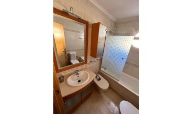 Resale - Town House - Torrevieja - Costa Blanca