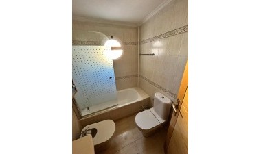 Resale - Town House - Torrevieja - Costa Blanca