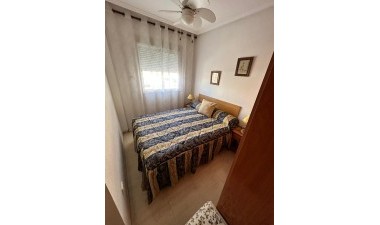 Resale - Town House - Torrevieja - Costa Blanca