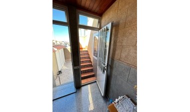 Resale - Town House - Torrevieja - Costa Blanca