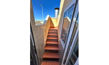 Resale - Town House - Torrevieja - Costa Blanca