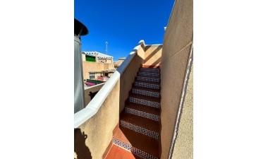 Resale - Town House - Torrevieja - Costa Blanca