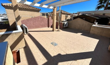 Resale - Town House - Torrevieja - Costa Blanca