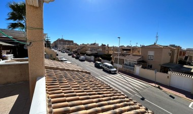 Resale - Town House - Torrevieja - Costa Blanca