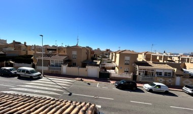 Resale - Town House - Torrevieja - Costa Blanca