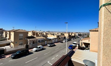 Resale - Town House - Torrevieja - Costa Blanca