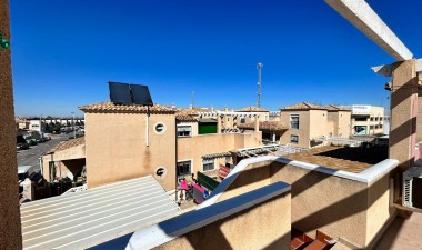 Resale - Town House - Torrevieja - Costa Blanca