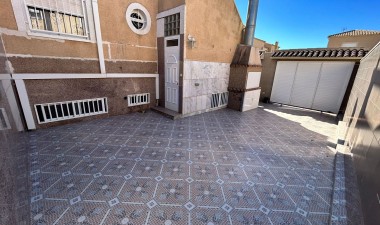 Resale - Town House - Torrevieja - Costa Blanca