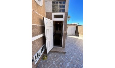 Resale - Town House - Torrevieja - Costa Blanca