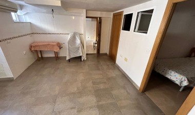 Resale - Town House - Torrevieja - Costa Blanca