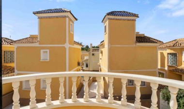 Resale - Villa - Orihuela Costa - Costa Blanca