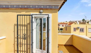 Resale - Villa - Orihuela Costa - Costa Blanca