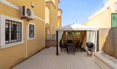 Resale - Villa - Orihuela Costa - Costa Blanca