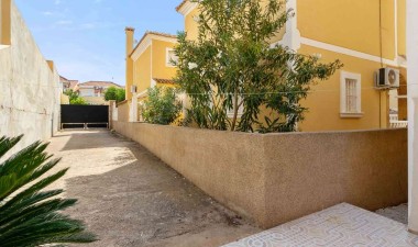 Resale - Villa - Orihuela Costa - Costa Blanca