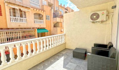 Resale - Apartment / flat - Torrevieja - Costa Blanca