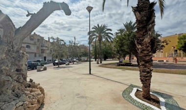 Resale - Apartment / flat - Torrevieja - Costa Blanca