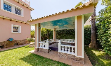 Resale - Villa - Orihuela Costa - La Zenia