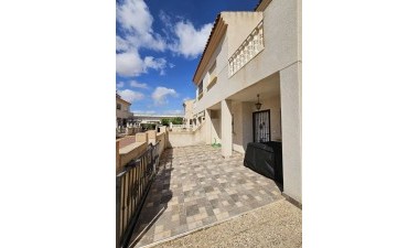 Odsprzedaż - Bungalow - Torrevieja - Costa Blanca