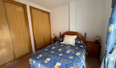 Resale - Bungalow - Torrevieja - Costa Blanca