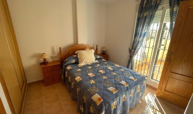 Resale - Bungalow - Torrevieja - Costa Blanca