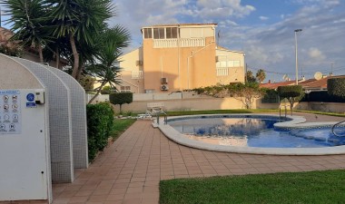 Odsprzedaż - Bungalow - Torrevieja - Costa Blanca