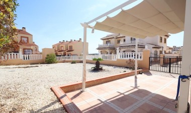 Resale - Town House - Orihuela Costa - Costa Blanca