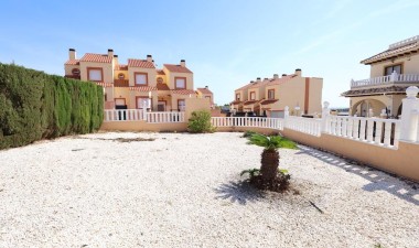 Resale - Town House - Orihuela Costa - Costa Blanca