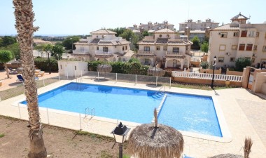 Resale - Town House - Orihuela Costa - Costa Blanca