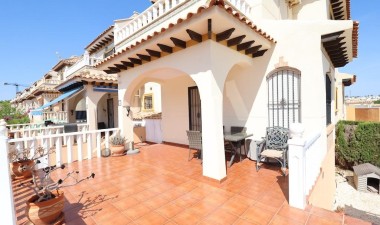 Resale - Town House - Orihuela Costa - Costa Blanca