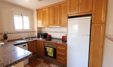 Resale - Town House - Orihuela Costa - Costa Blanca