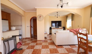 Resale - Town House - Orihuela Costa - Costa Blanca