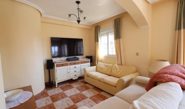 Resale - Town House - Orihuela Costa - Costa Blanca