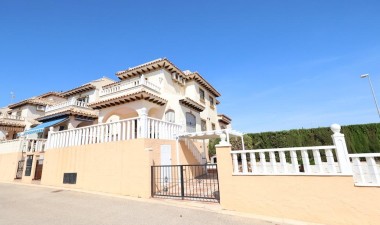 Resale - Town House - Orihuela Costa - Costa Blanca