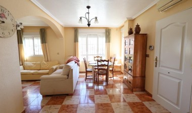 Resale - Town House - Orihuela Costa - Costa Blanca