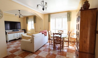 Resale - Town House - Orihuela Costa - Costa Blanca