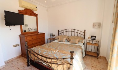 Resale - Town House - Orihuela Costa - Costa Blanca