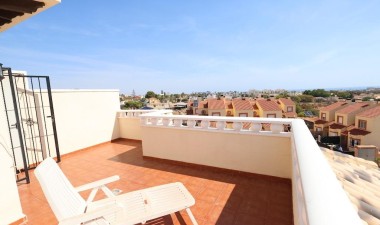 Resale - Town House - Orihuela Costa - Costa Blanca