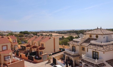 Resale - Town House - Orihuela Costa - Costa Blanca