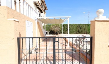 Resale - Town House - Orihuela Costa - Costa Blanca