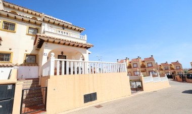 Resale - Town House - Orihuela Costa - Costa Blanca