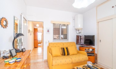 Resale - Bungalow - Torrevieja - Los Frutales