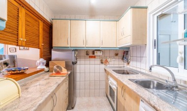 Resale - Bungalow - Torrevieja - Los Frutales