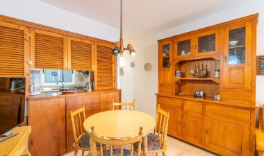 Resale - Bungalow - Torrevieja - Los Frutales