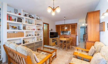 Resale - Bungalow - Torrevieja - Los Frutales