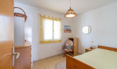 Resale - Bungalow - Torrevieja - Los Frutales