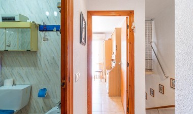 Resale - Bungalow - Torrevieja - Los Frutales