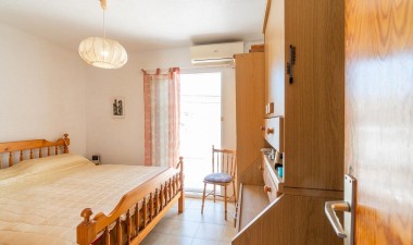 Resale - Bungalow - Torrevieja - Los Frutales