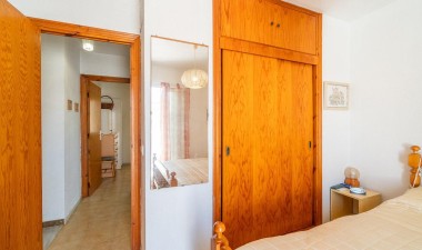 Resale - Bungalow - Torrevieja - Los Frutales